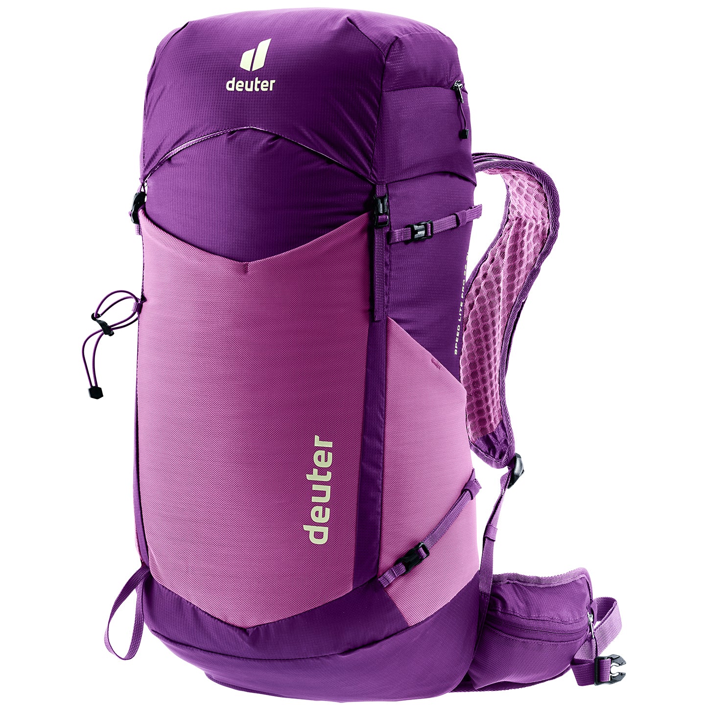Deuter Speed Lite Pro 28 SL