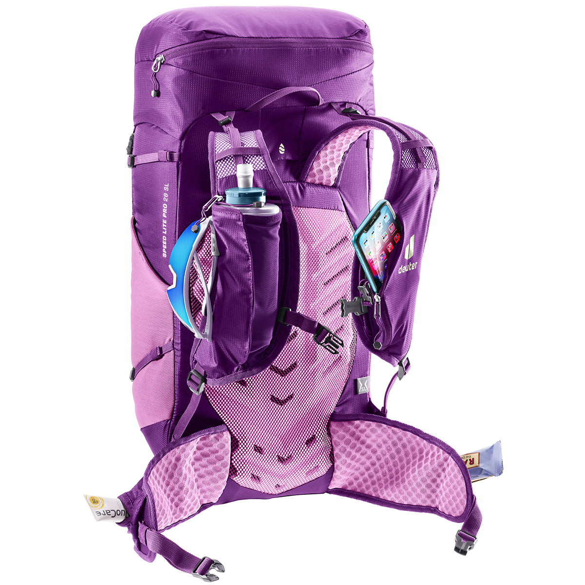 Deuter Speed Lite Pro 28 SL