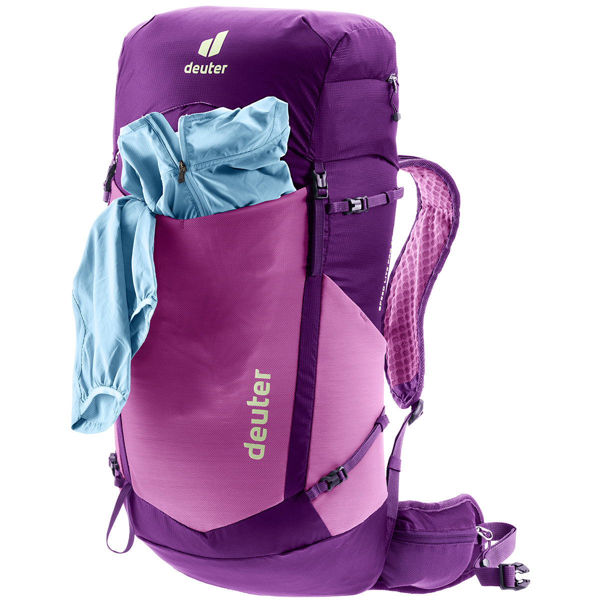 Deuter Speed Lite Pro 28 SL