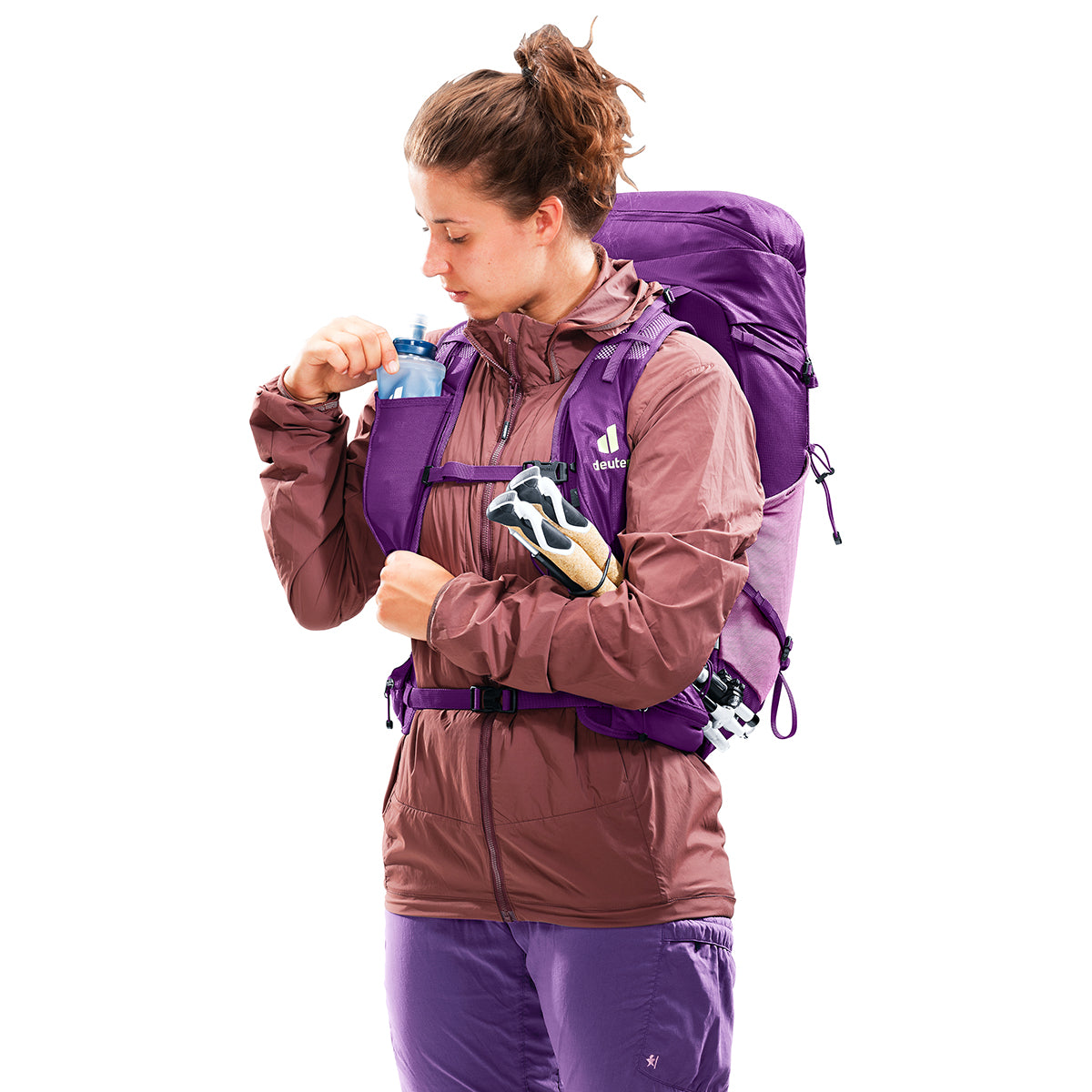 Deuter Speed Lite Pro 28 SL