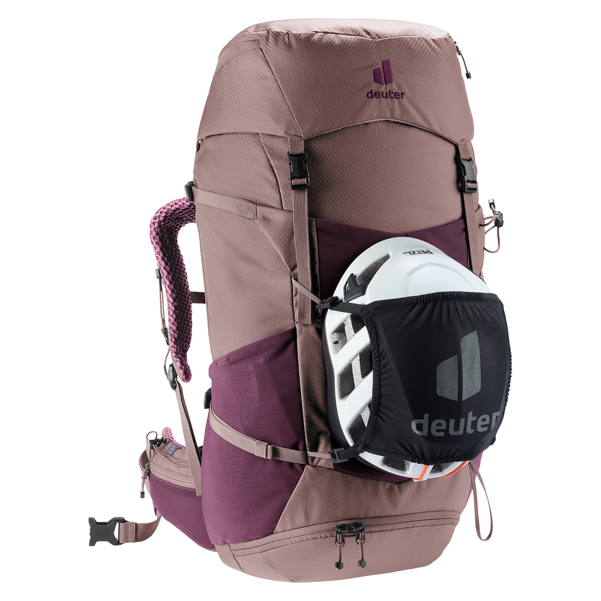 Deuter Futura Pro 38SL (26)