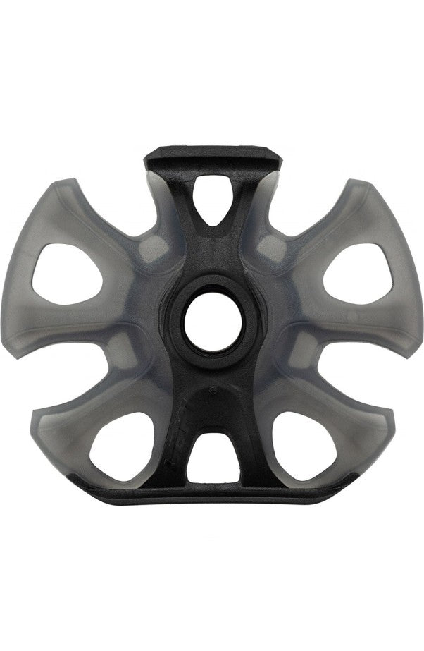 Leki basket - Big Mountain Binding (Snow) (pair)