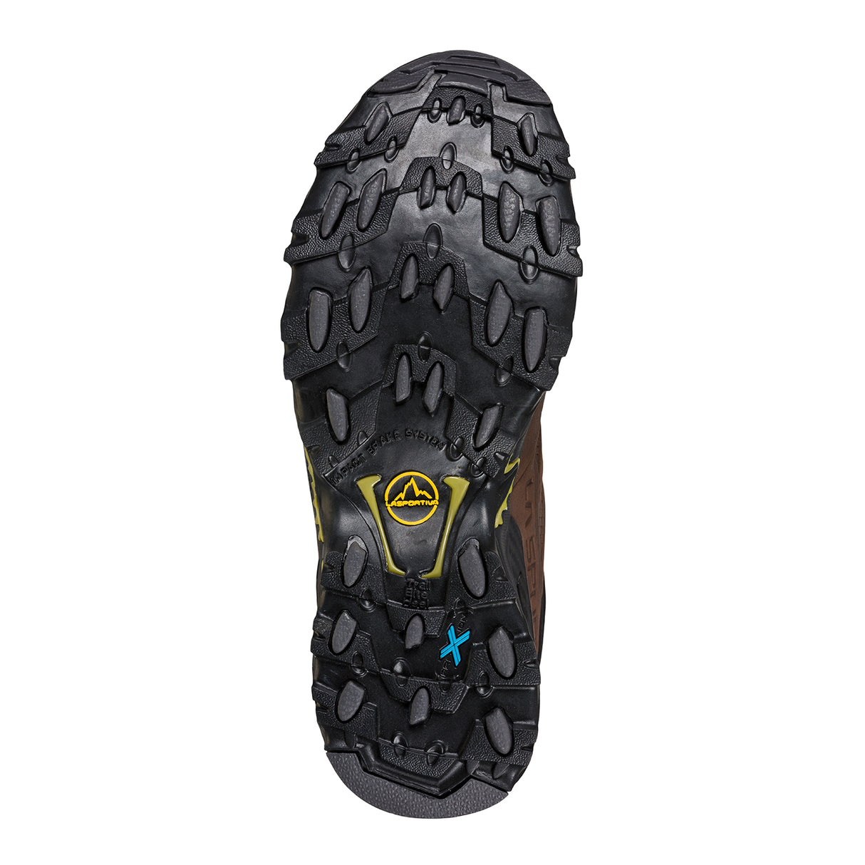 LS Ultra Raptor Mid L W GTX