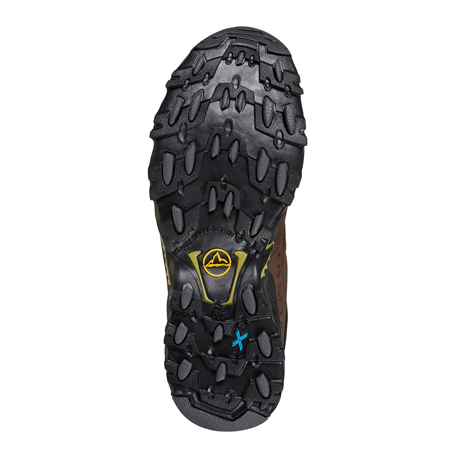 LS Ultra Raptor Mid L W GTX