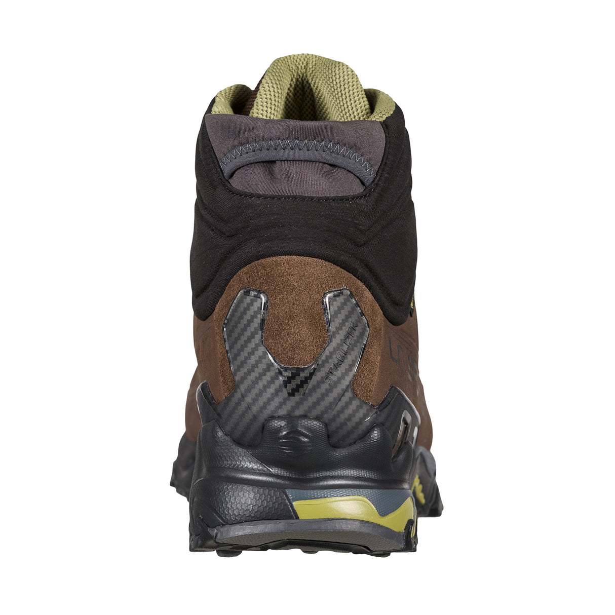 LS Ultra Raptor Mid L W GTX