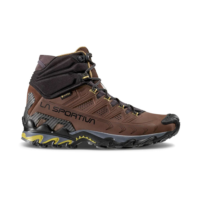 LS Ultra Raptor Mid L W GTX