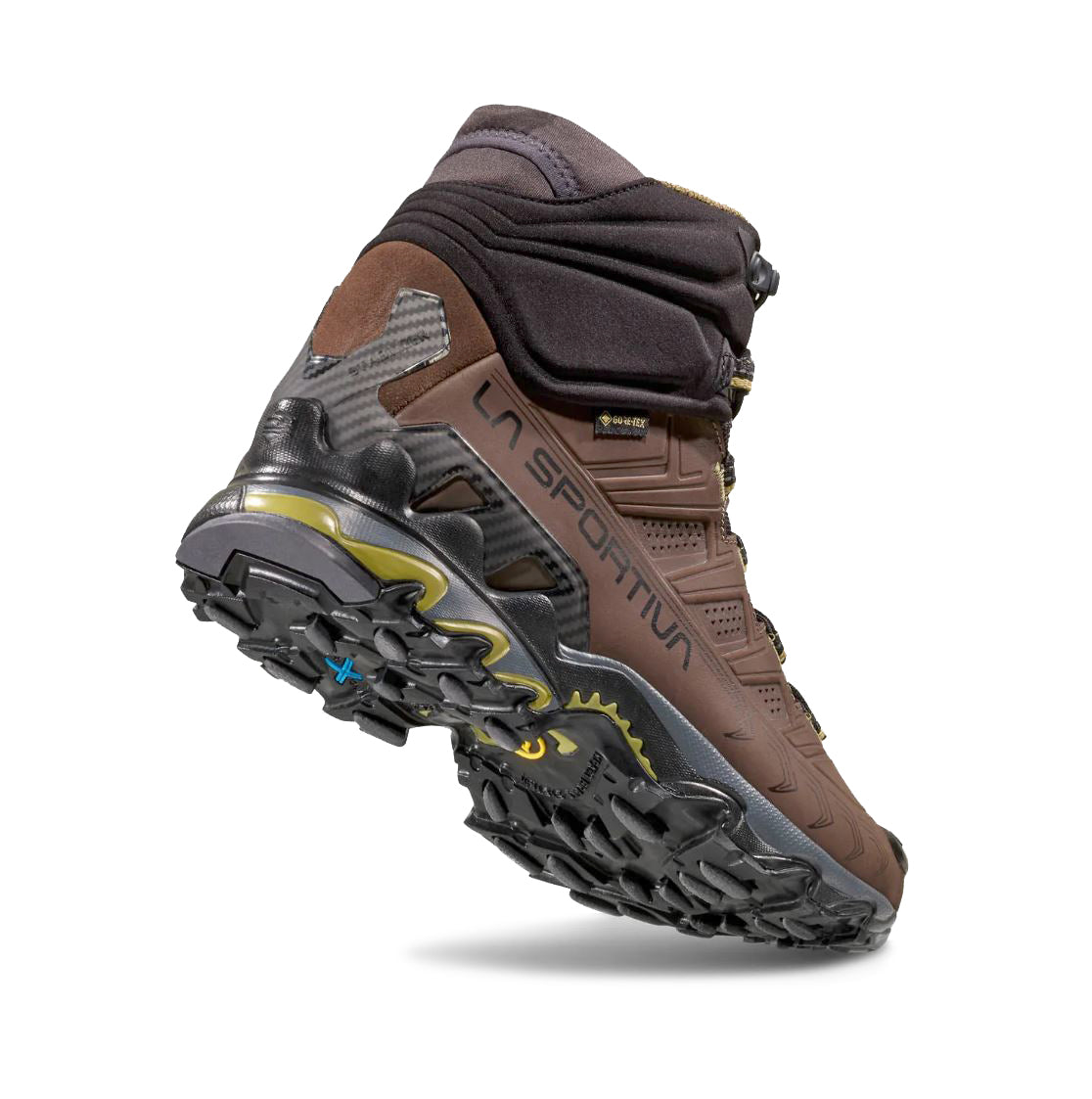 LS Ultra Raptor Mid L W GTX