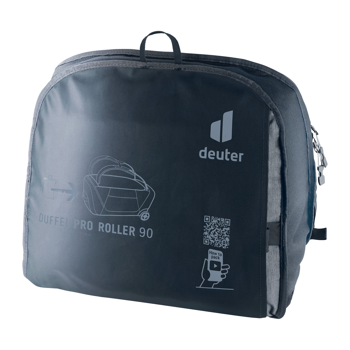 Deuter Duffel Pro Roller 90