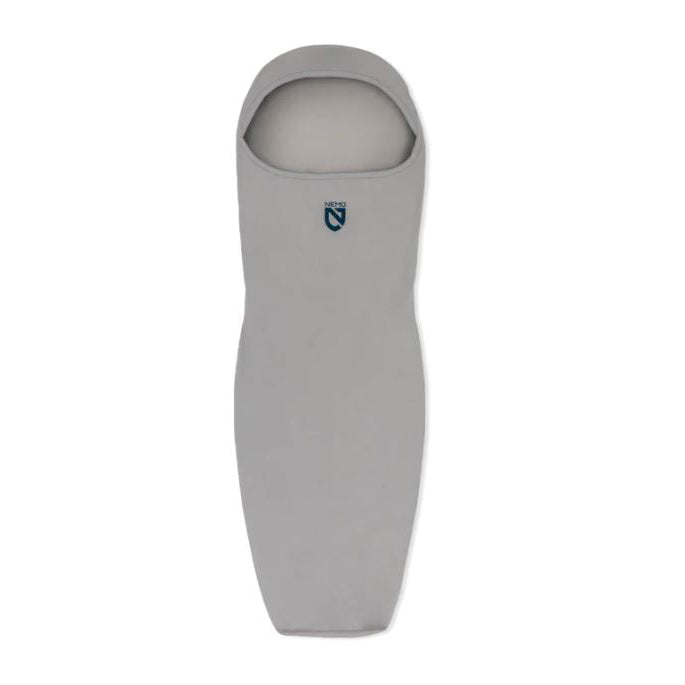 Nemo Sleeping Liner - Tracer Blaze Reg