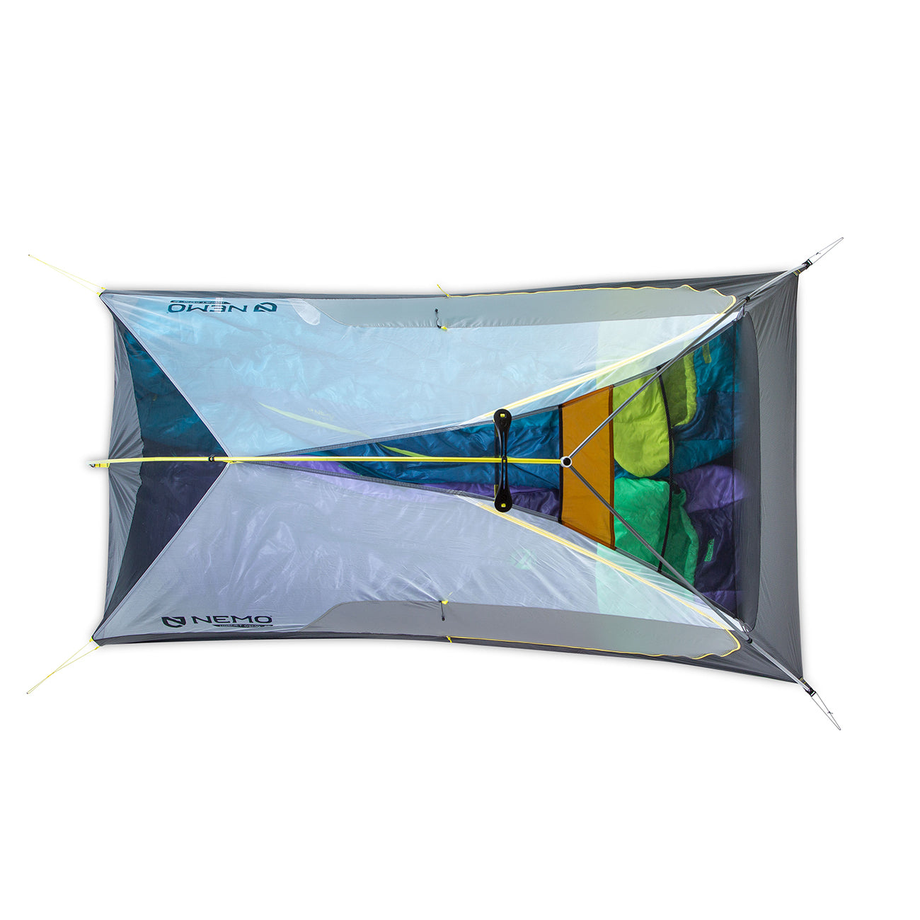 Nemo Tent - Hornet OSMO 2P