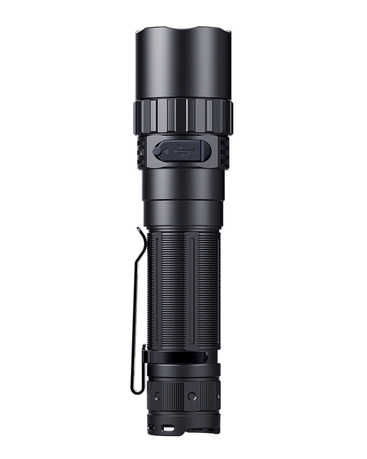 Fenix - Flashlight PD40R v3.0 (3,000 lumens), black