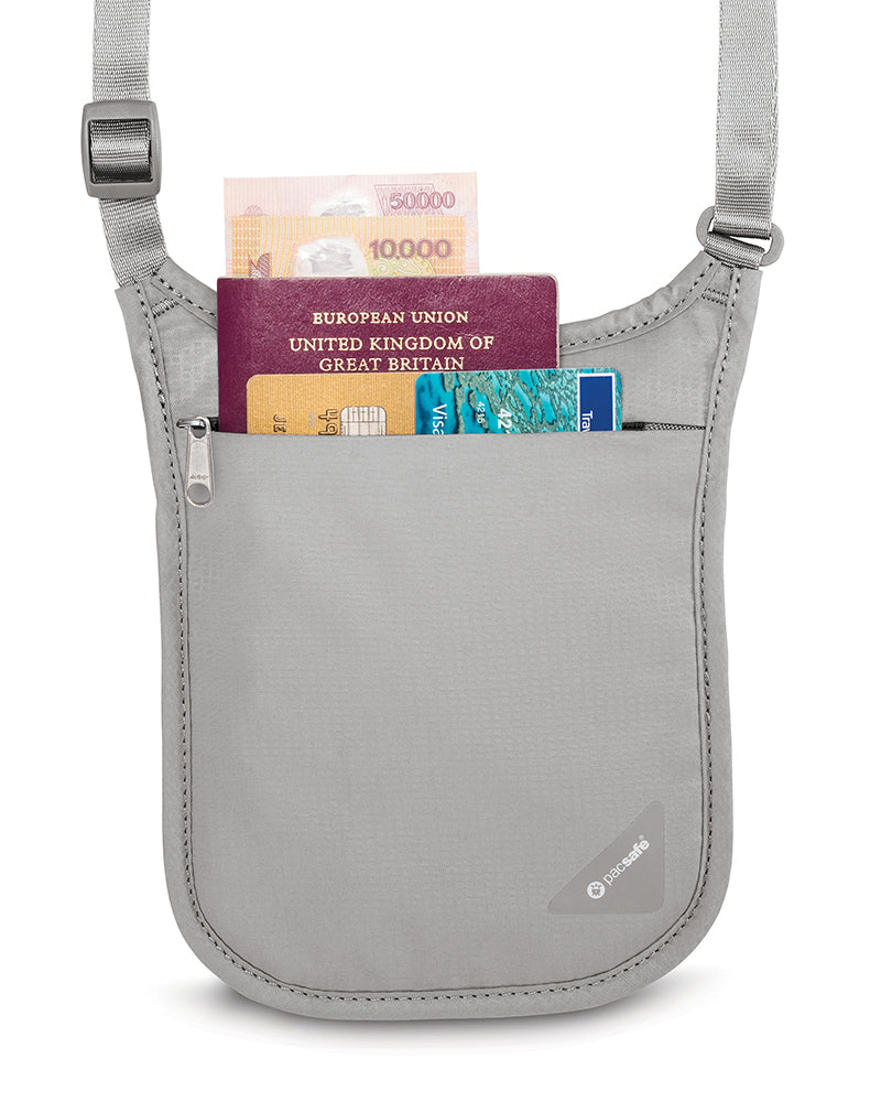 Pacsafe Coversafe V75 -neck