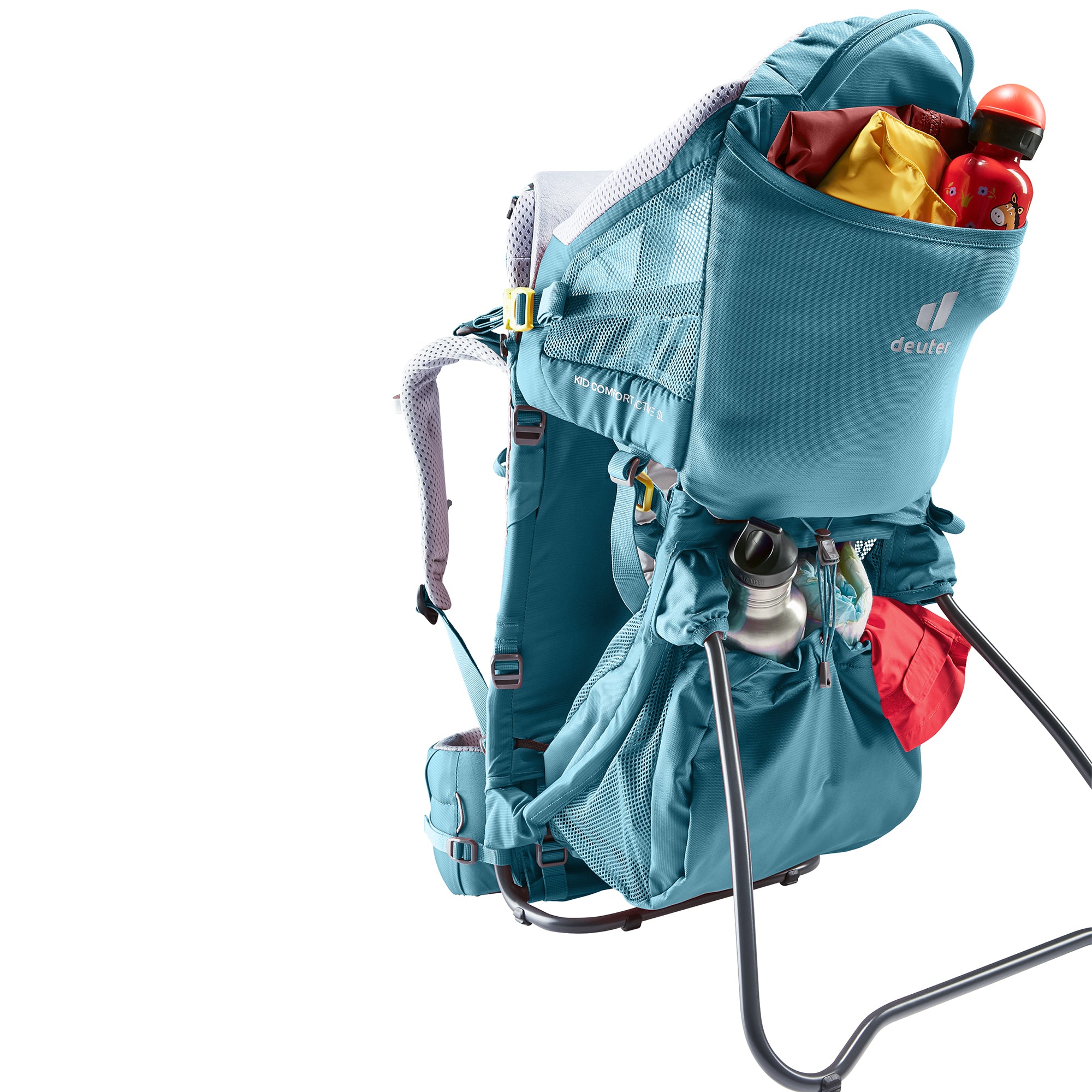 Deuter Kid Comfort Active SL