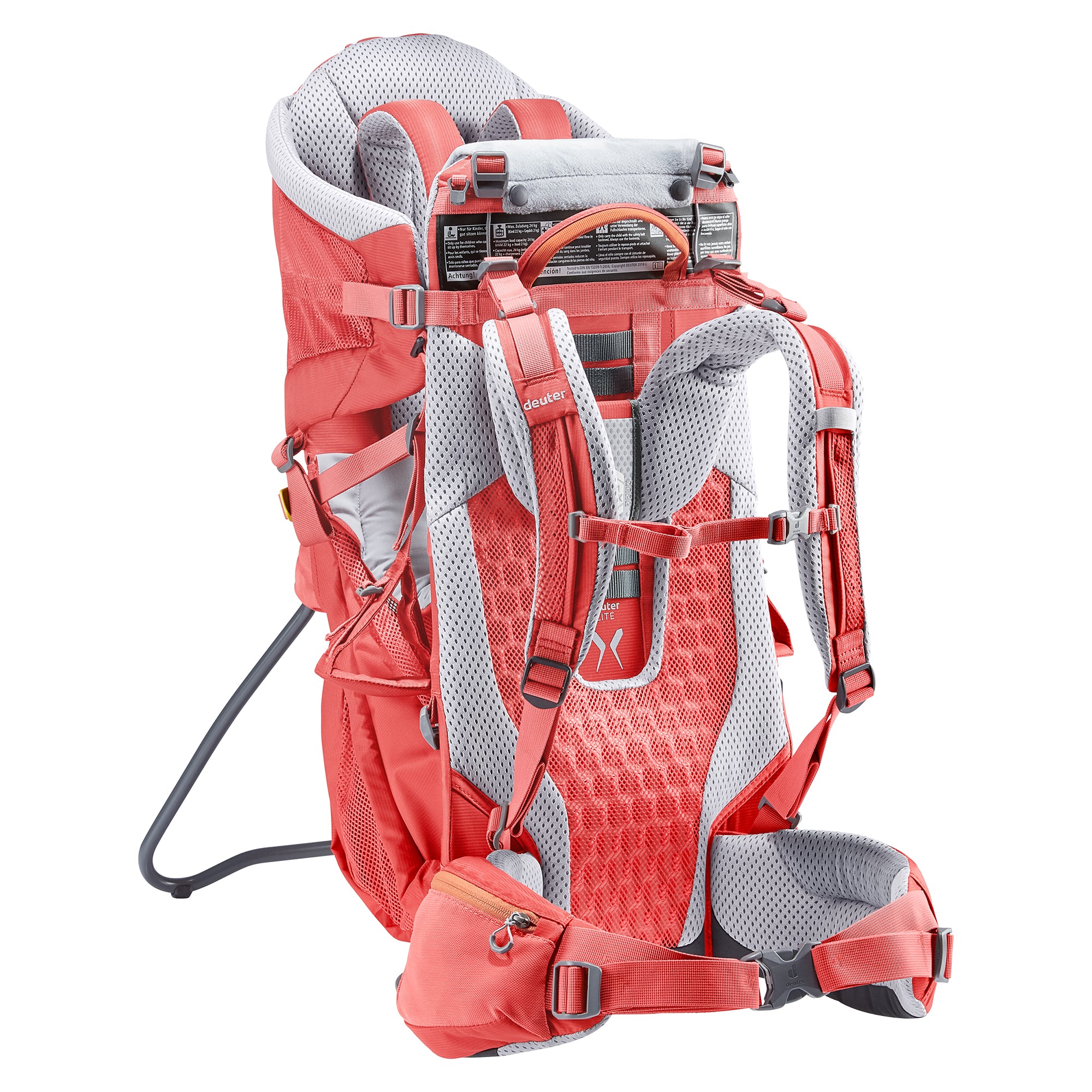 Deuter Kid Comfort Active SL