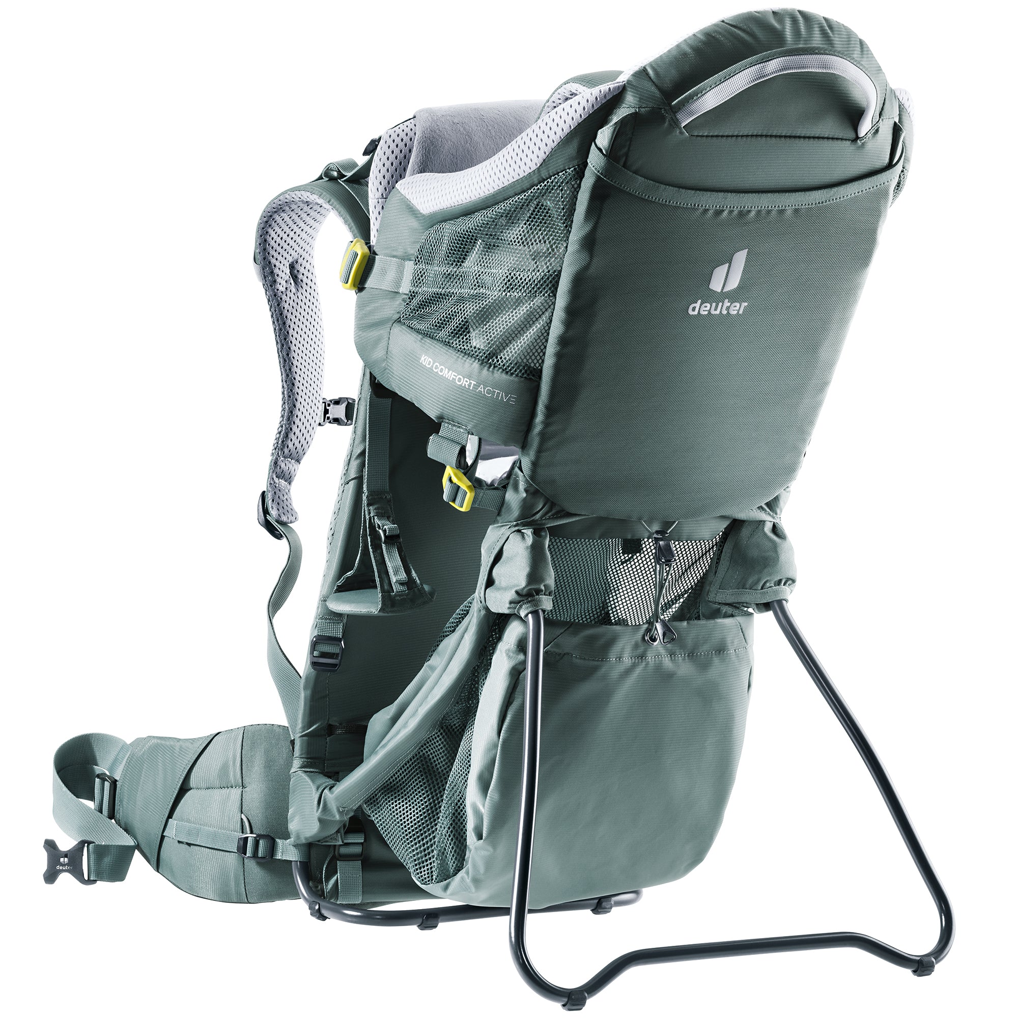 Deuter Kid Comfort Active