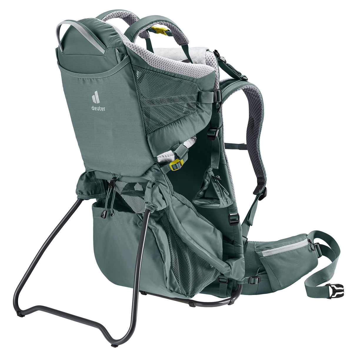 Deuter Kid Comfort Active