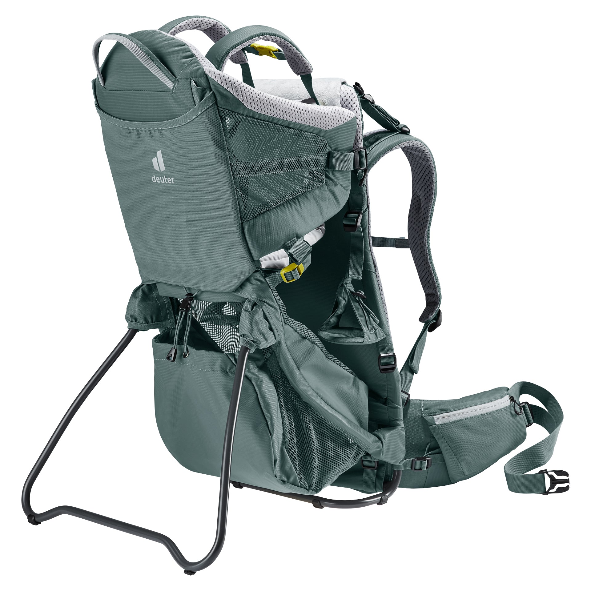Deuter Kid Comfort Active