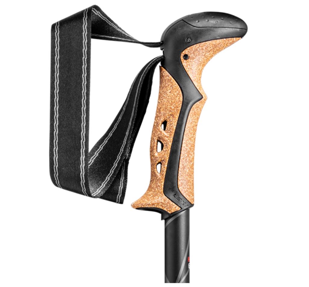 Leki Khumbu (pair)(65220431)