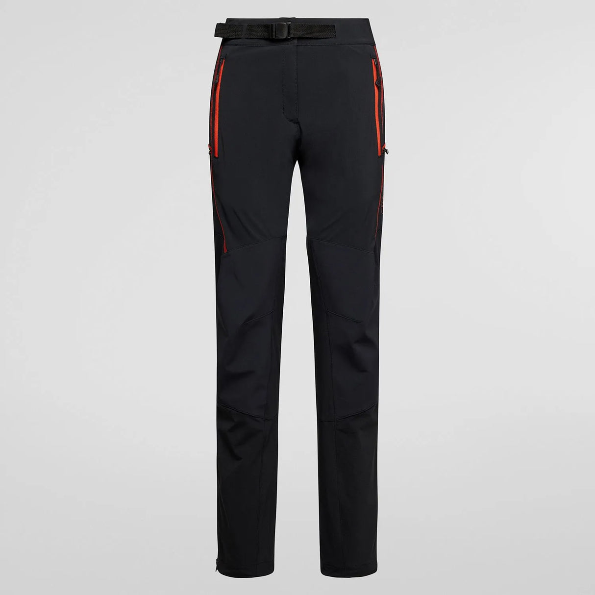 LS Pant - Cardinal W,