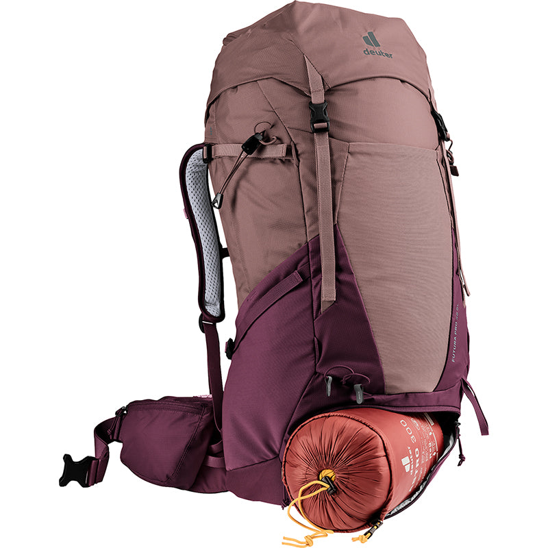 Deuter Futura Pro 38SL