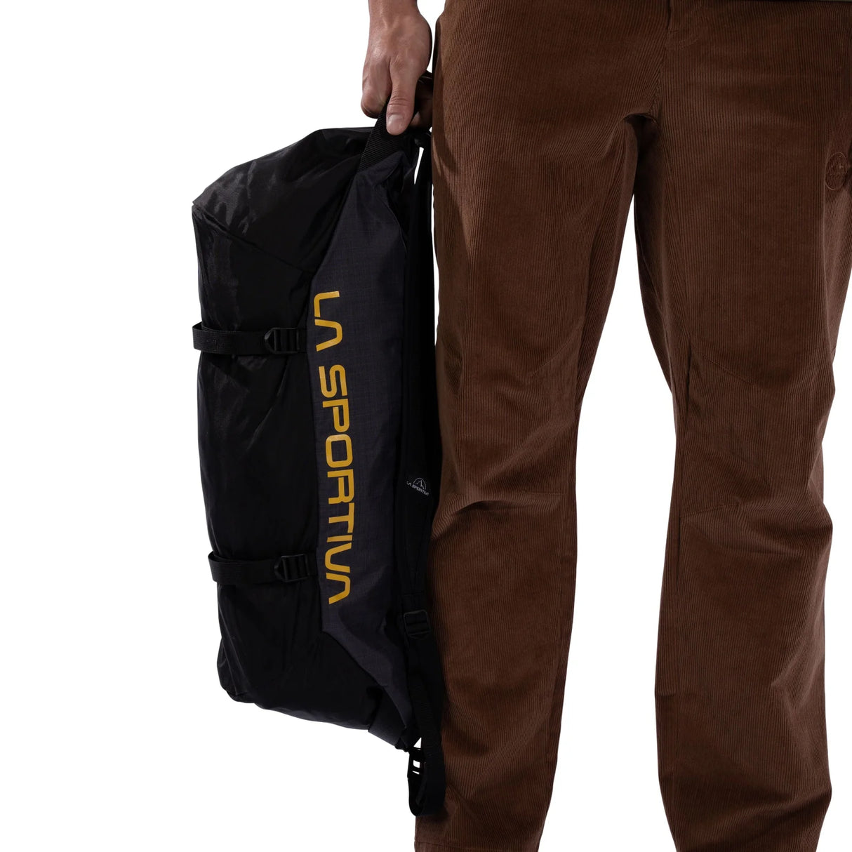 LS Granite Rope Bag