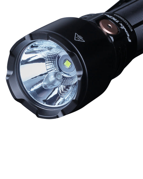 Fenix - Flashlight TK26R (1,500 lumens), black