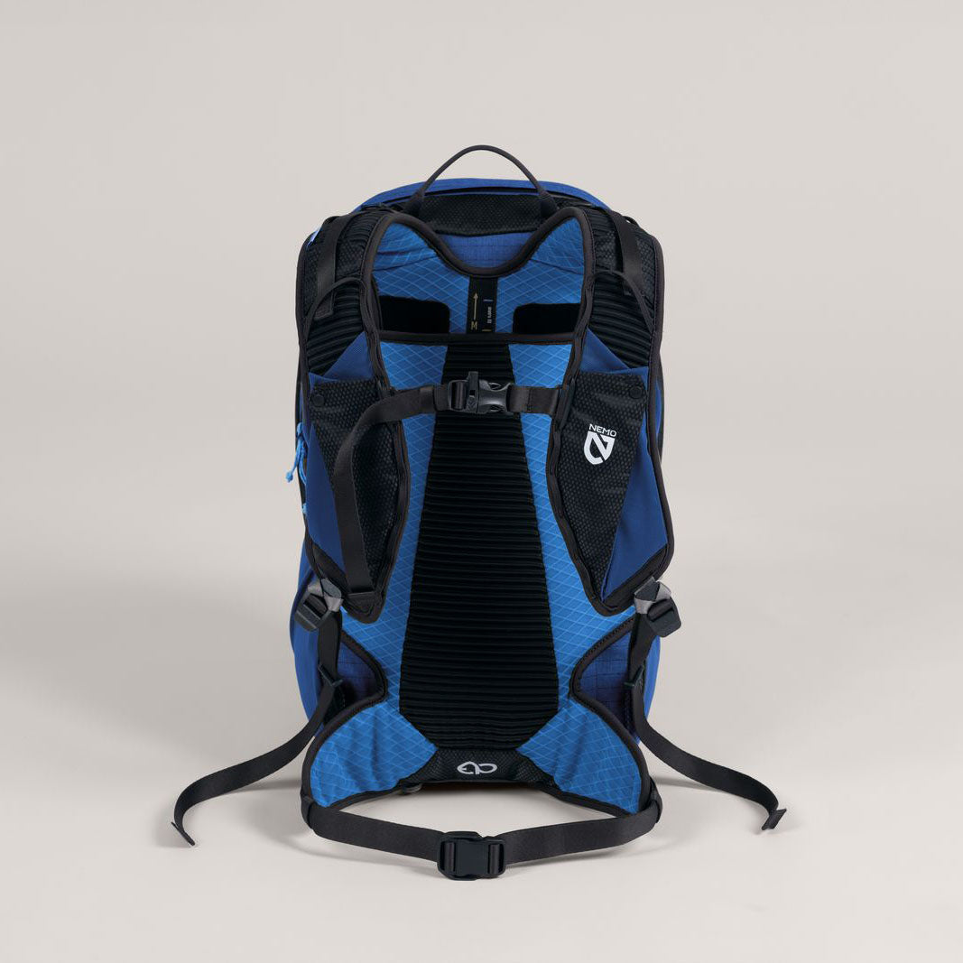 Nemo Backpack - Resolve Day W 25L (S)