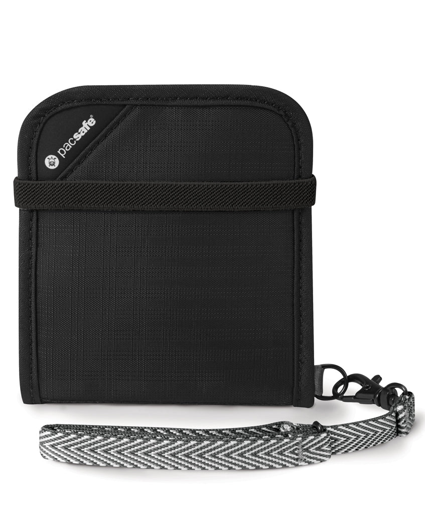 Pacsafe RFIDsafe V100 Bifold