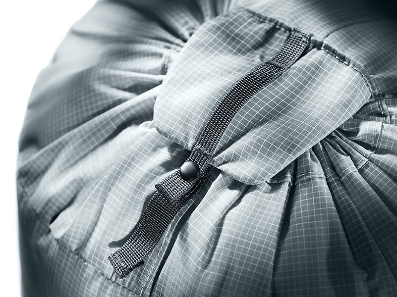 Deuter Aircontact Ultra 50+5