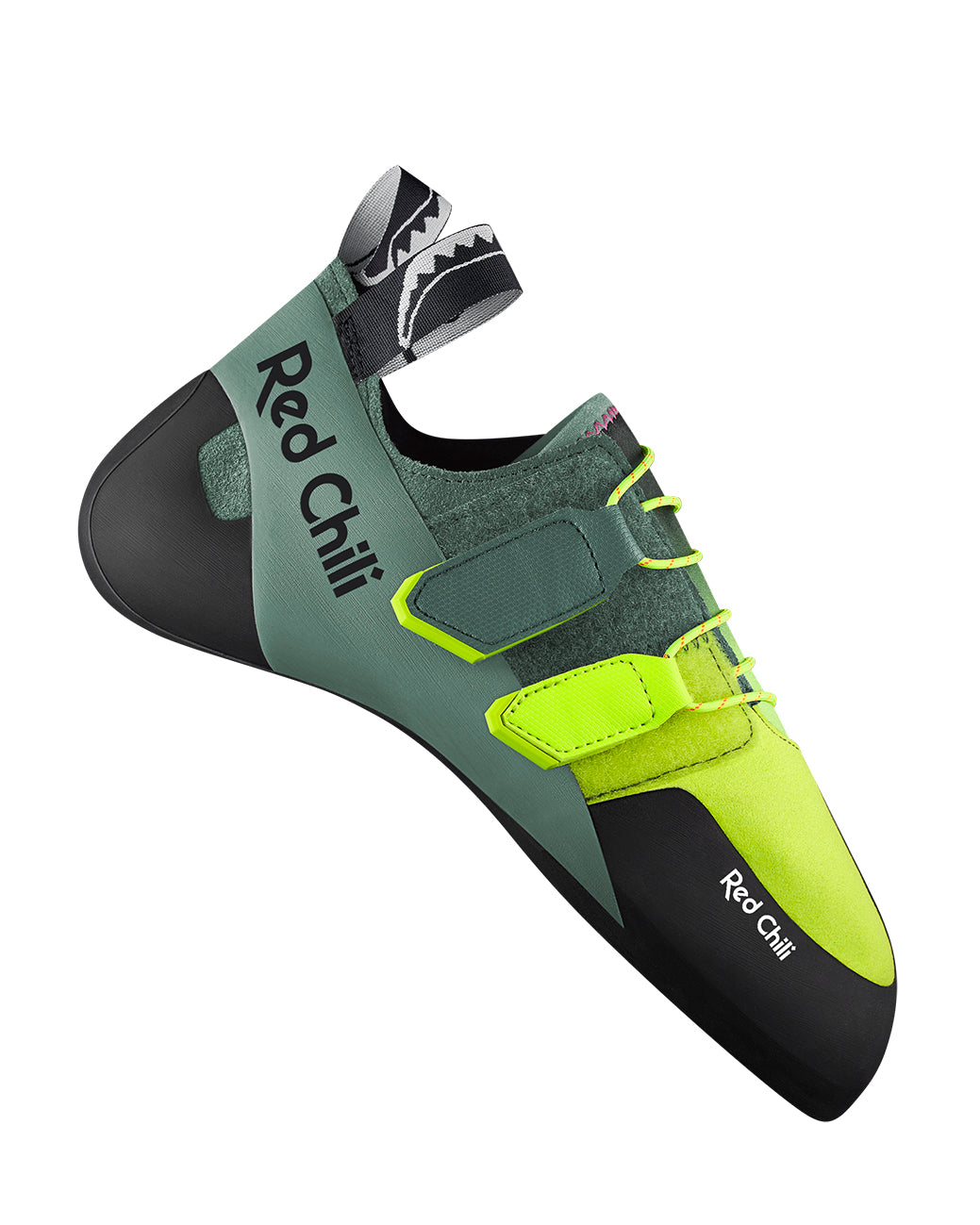 Red Chili - Fusion II