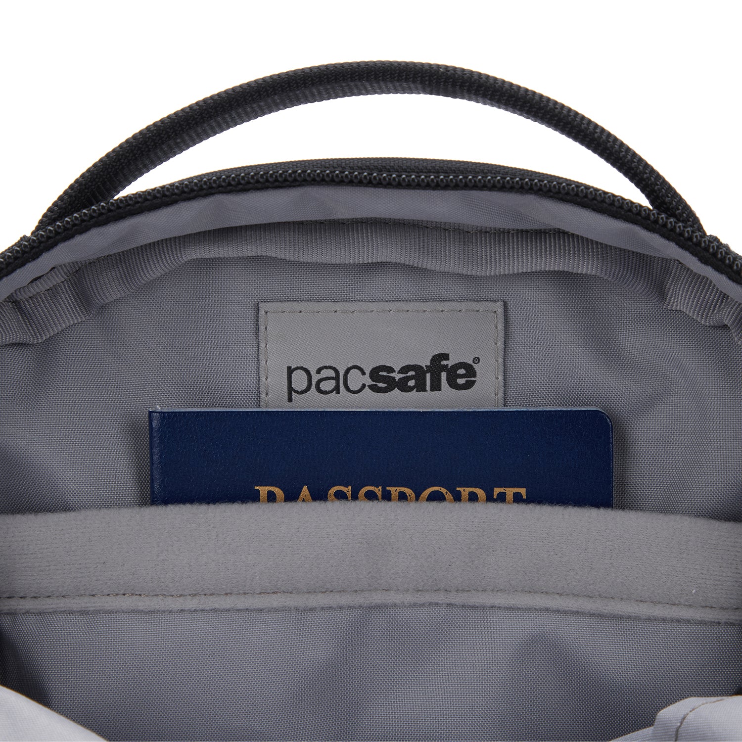 Pacsafe V Companion Crossbody