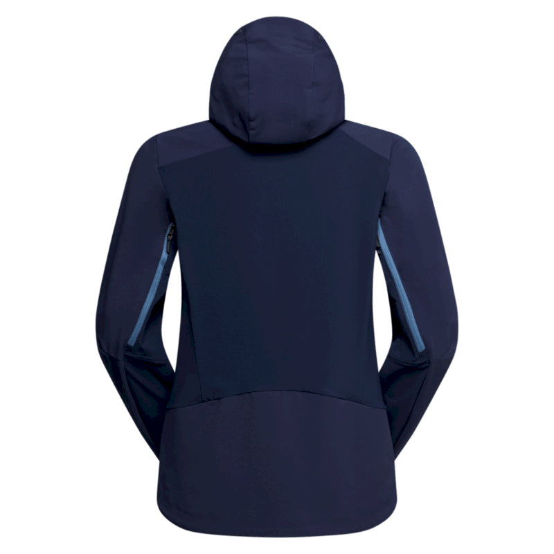 LS Jacket - Alpine Guide Windstopper W (S)
