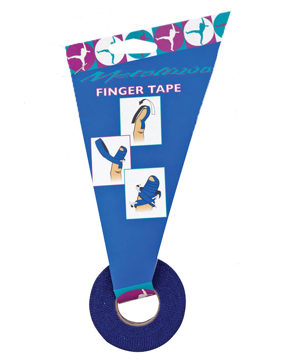 MT Finger tape roll 2pk