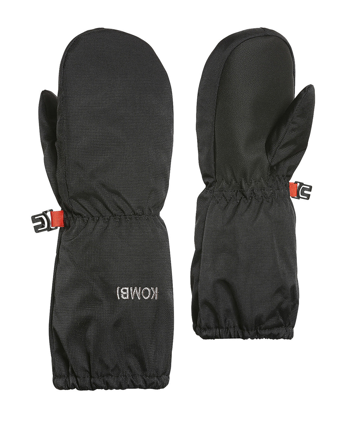 Kombi Mitts Bear Paw Child