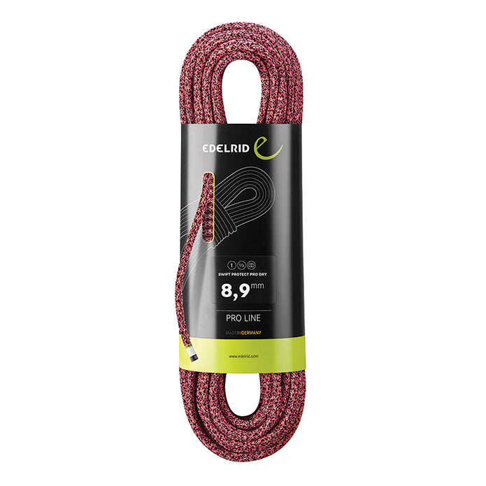 ED Rope Swift Protect PrDry8.9