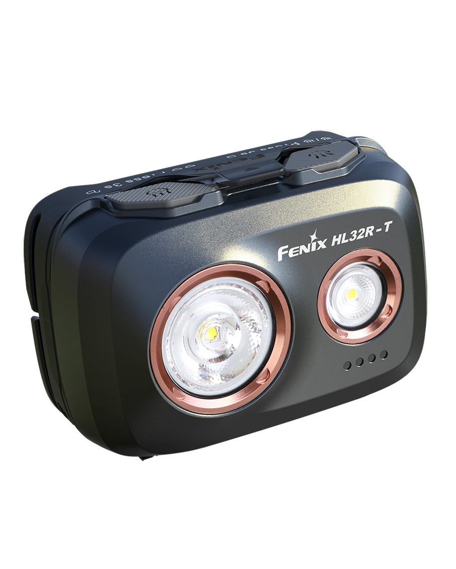 Fenix Headlamp HL32R-T