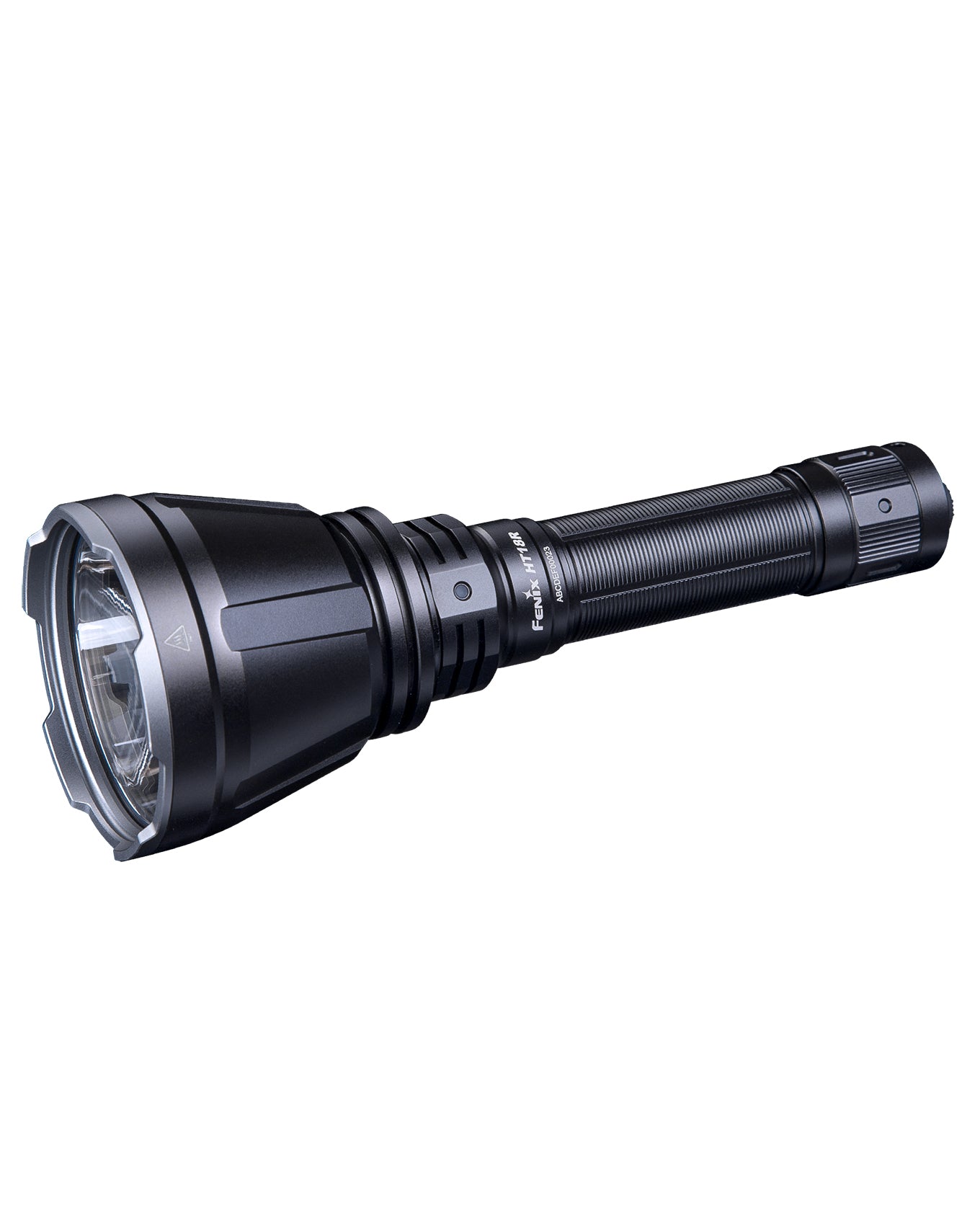 Fenix - Flashlight HT18R (2,800 lumens), Black