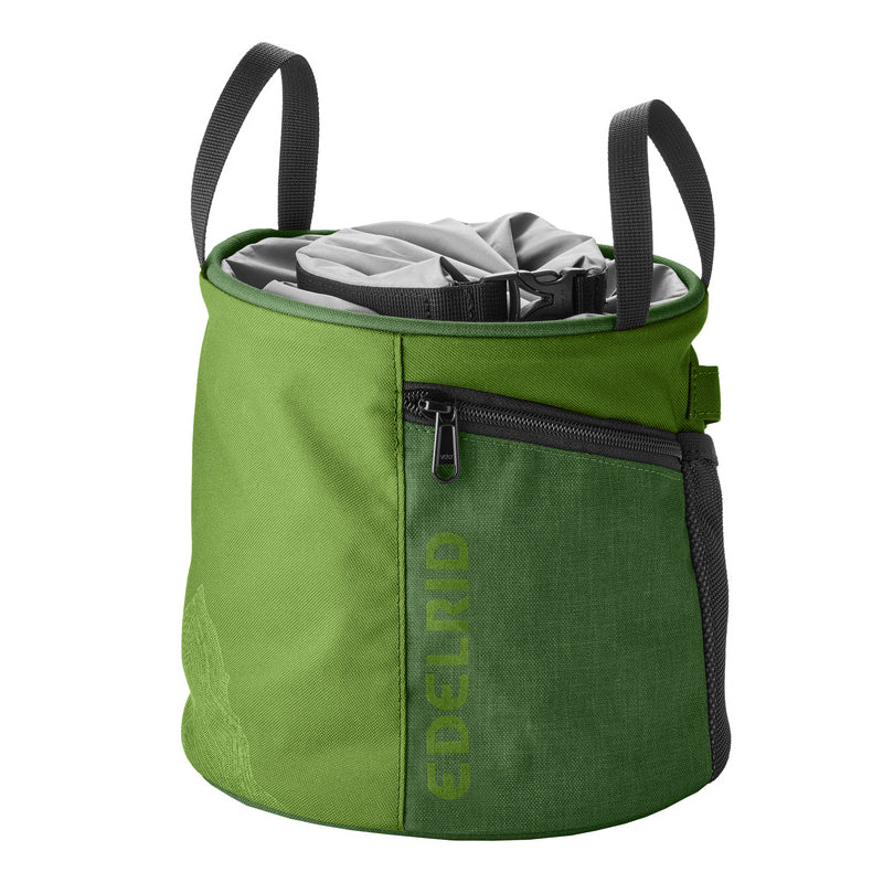 ED Chalk Bag Boulder Herkules