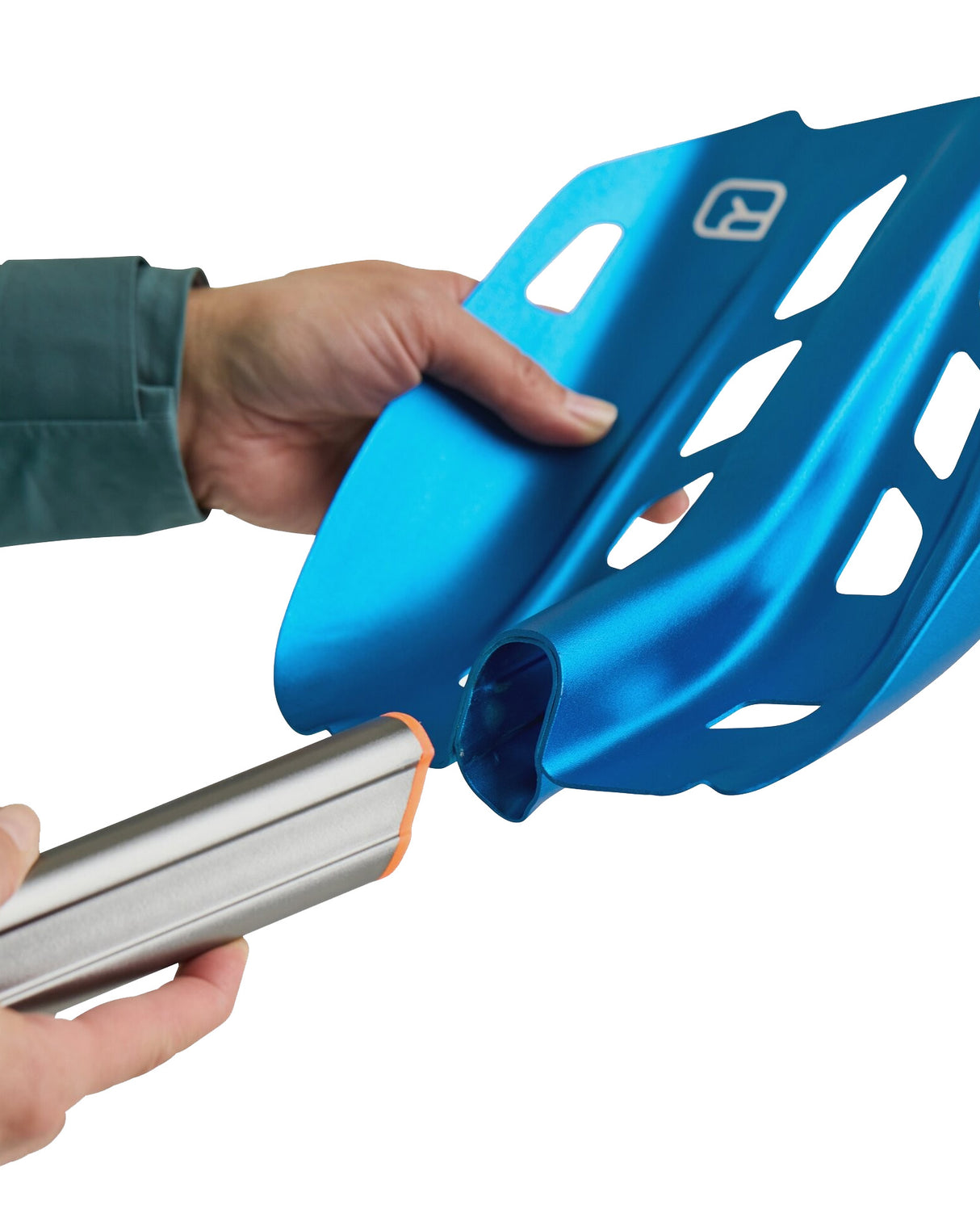 Ortovox shovel - Pro Light