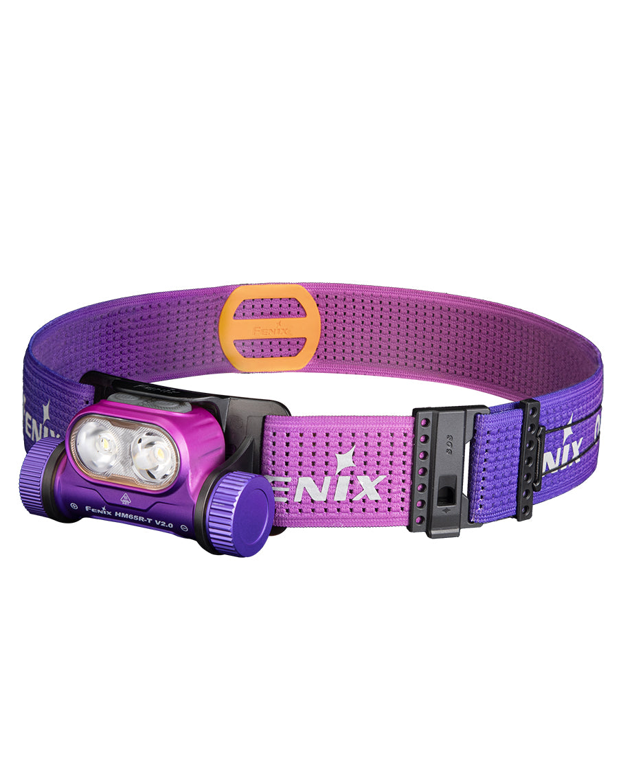 Fenix - Headlamp HM65R-T V2