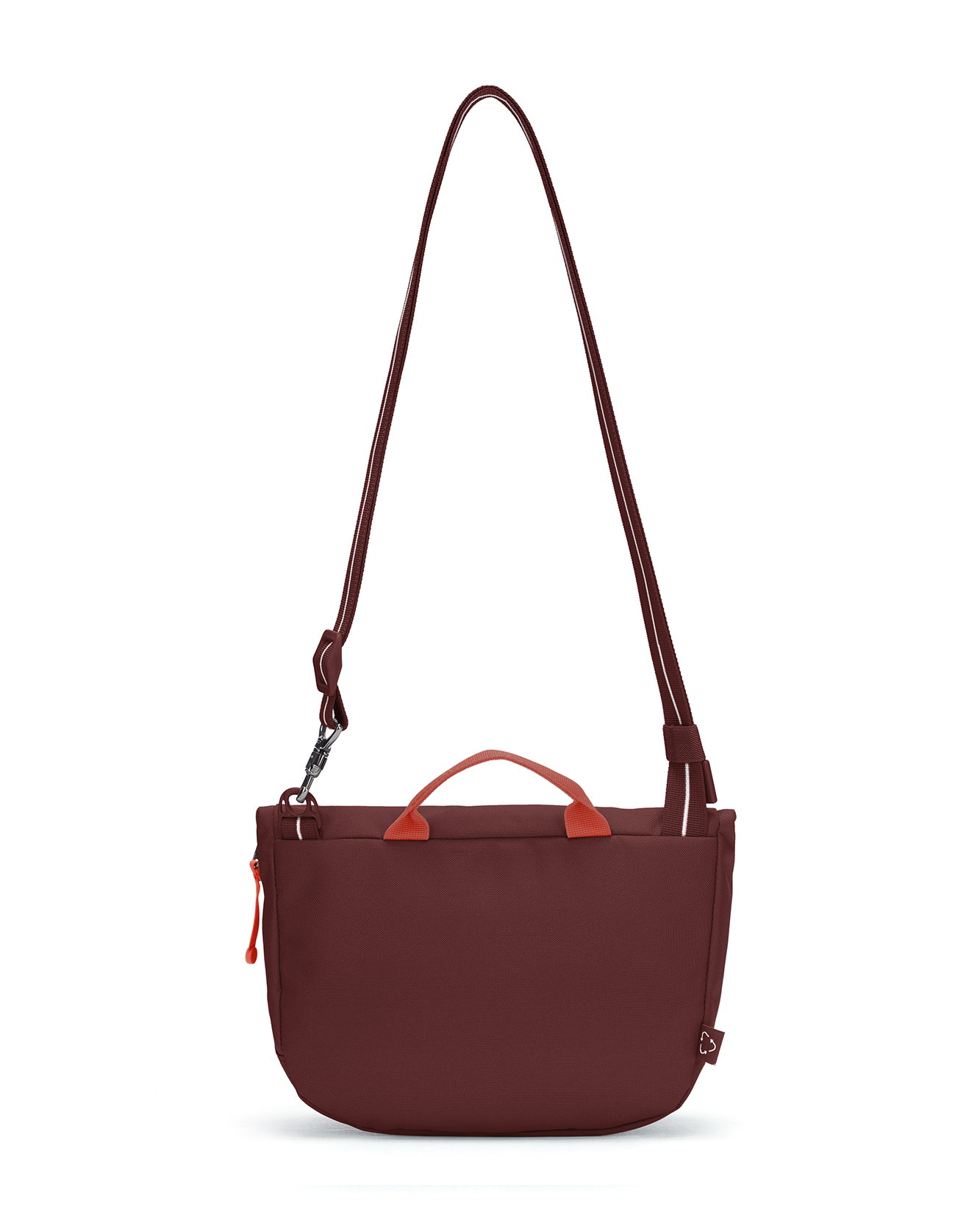 Pacsafe GO Saddle Crossbody