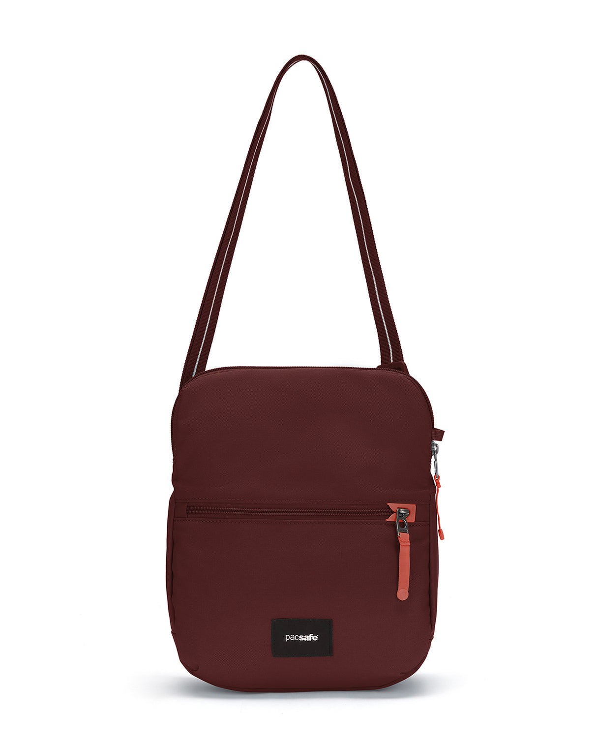 Pacsafe GO Saddle Crossbody