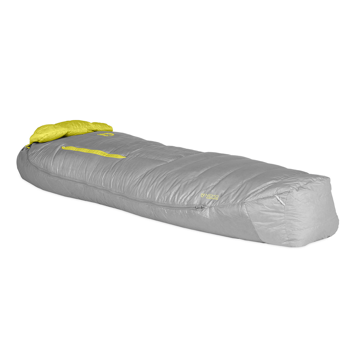Nemo Sleeping Bag - Riff 24 Womens 15R