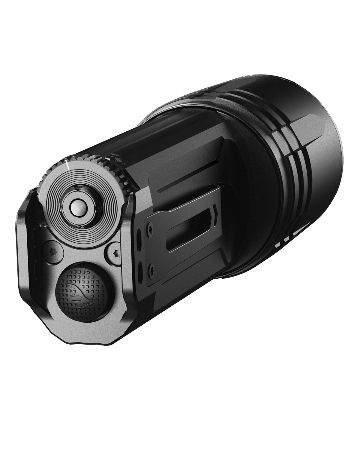 Fenix - Flashlight TK35 UE V2.0 (5,000 lumens), black