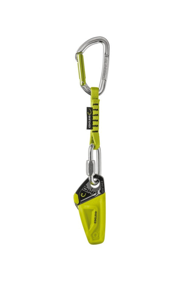 ED Belay Device OHM