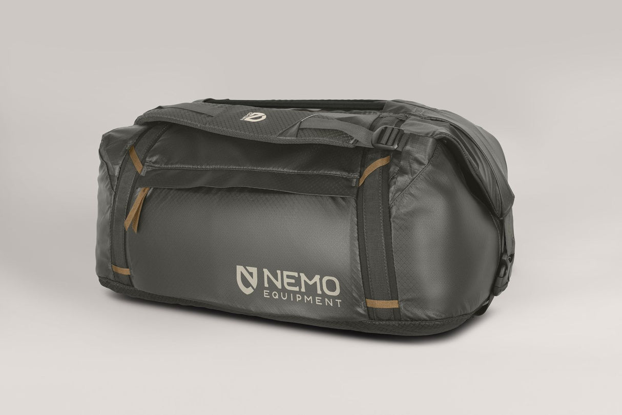 Nemo Bag - Double Haul Convert Duffel 55L (S)