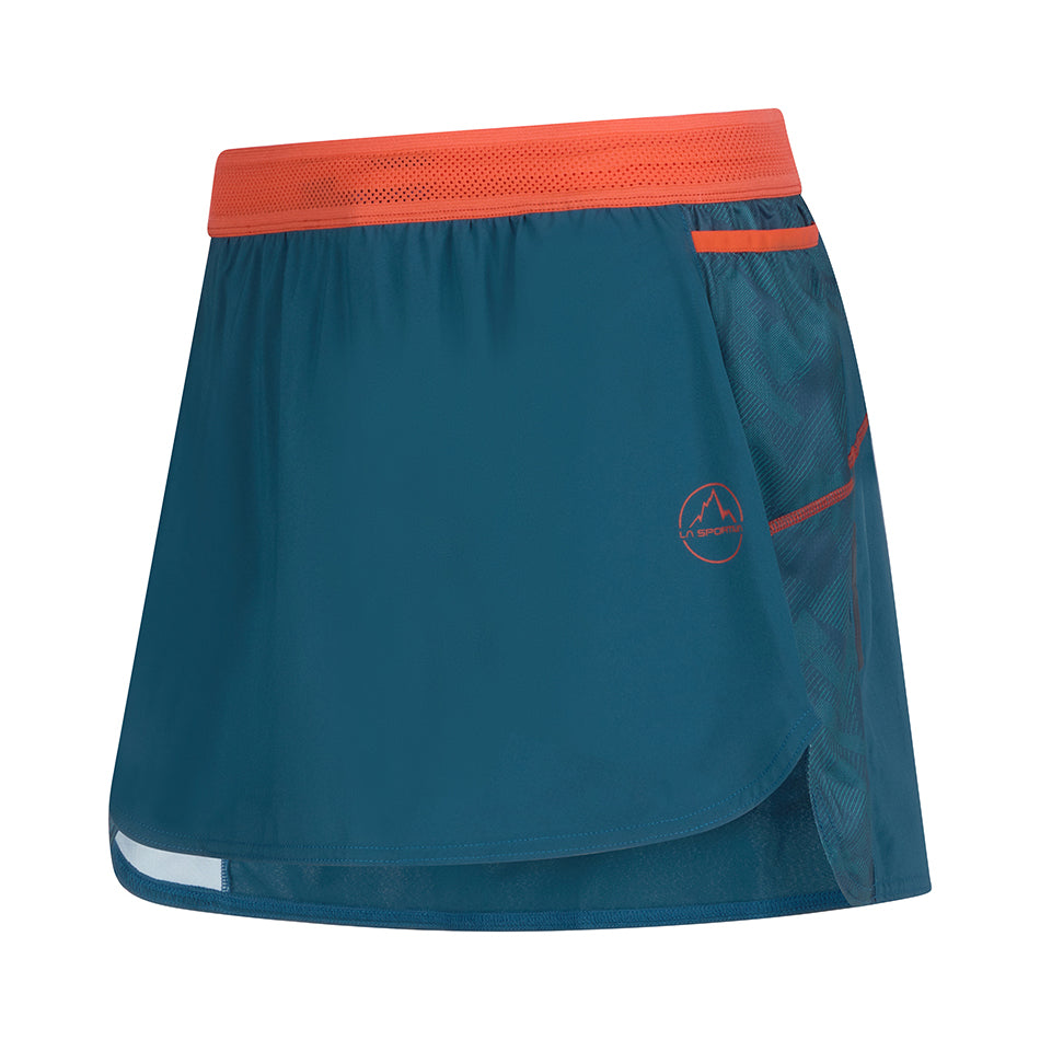 LS Skirt - Auster W (S)
