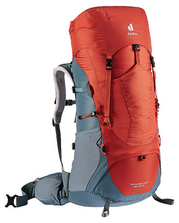 Deuter Aircontact Lite 45+10SL