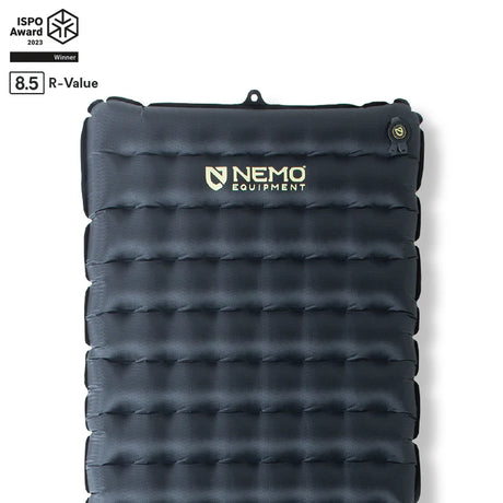 Nemo S Pad - Tensor Extreme RW