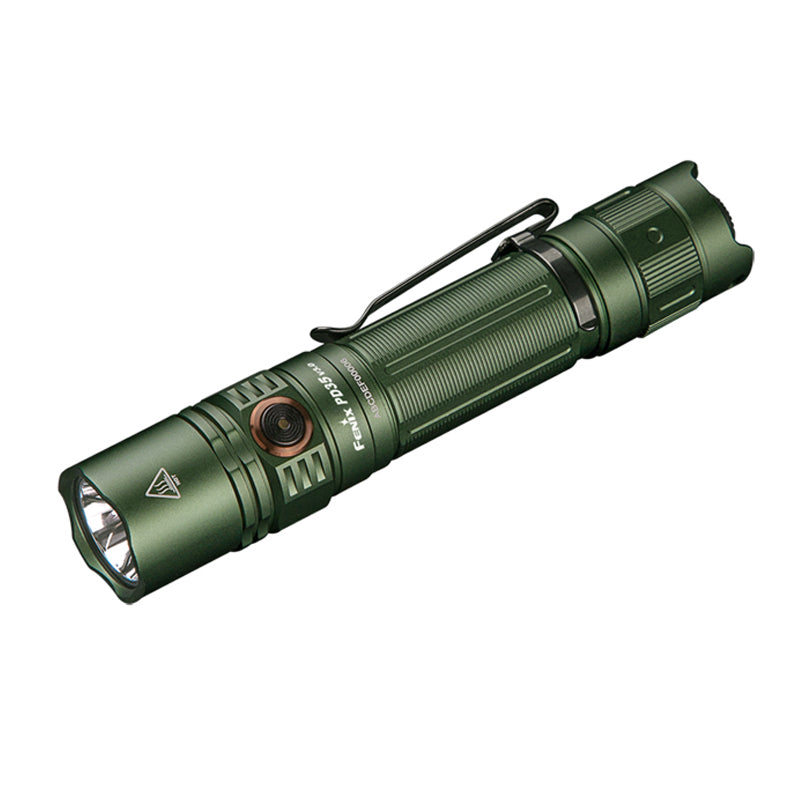 Fenix - Flashlight PD35 V3.0